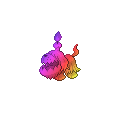 Rainbow Greavard